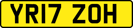 YR17ZOH