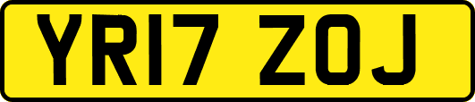 YR17ZOJ