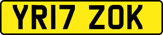 YR17ZOK