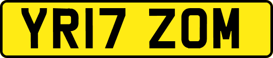 YR17ZOM