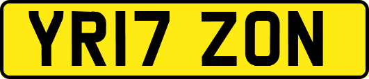 YR17ZON