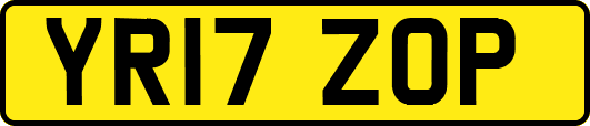 YR17ZOP