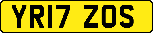 YR17ZOS