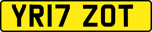 YR17ZOT
