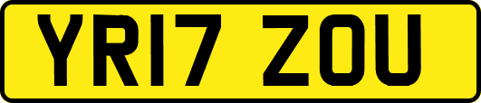 YR17ZOU