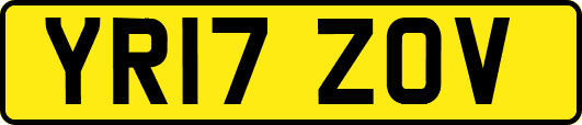 YR17ZOV