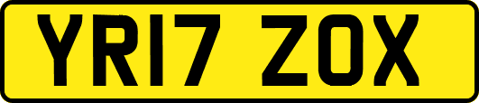 YR17ZOX