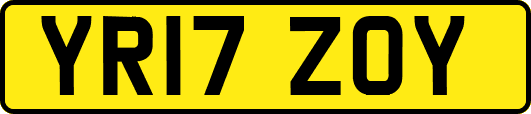 YR17ZOY
