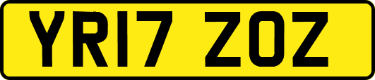 YR17ZOZ