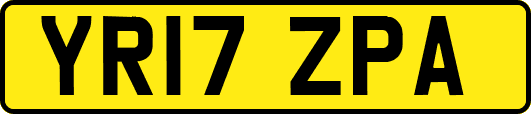 YR17ZPA