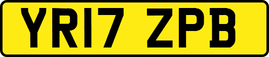 YR17ZPB