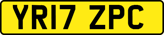 YR17ZPC
