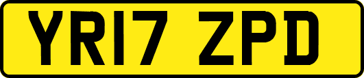 YR17ZPD