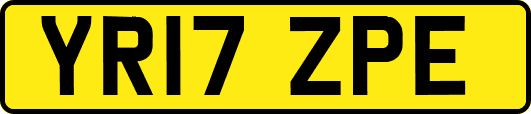 YR17ZPE