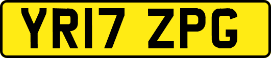YR17ZPG