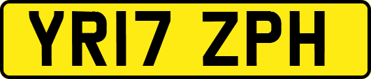 YR17ZPH