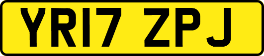 YR17ZPJ