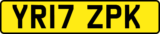 YR17ZPK