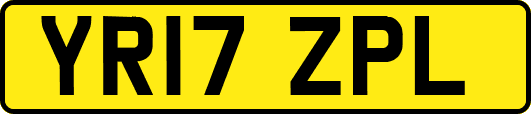 YR17ZPL