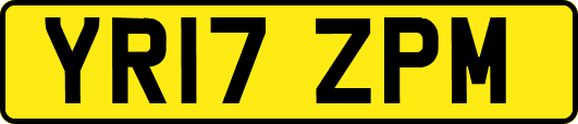 YR17ZPM