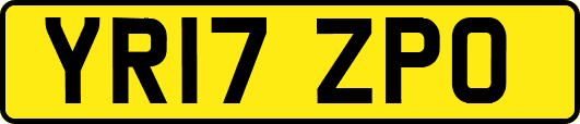 YR17ZPO