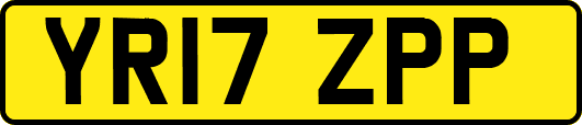 YR17ZPP
