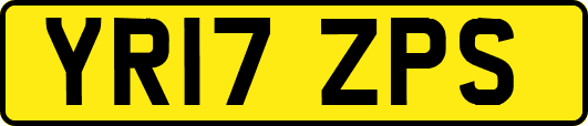 YR17ZPS