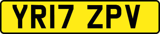 YR17ZPV