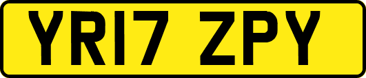 YR17ZPY
