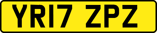 YR17ZPZ