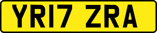 YR17ZRA