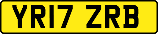 YR17ZRB