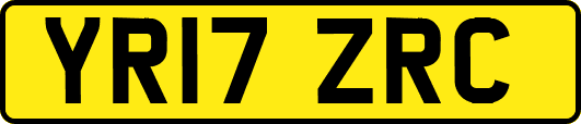 YR17ZRC