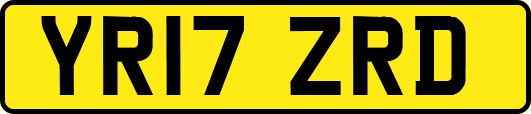 YR17ZRD