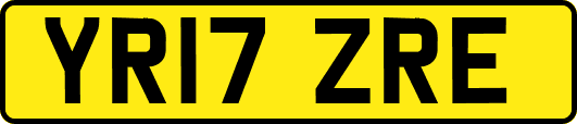YR17ZRE