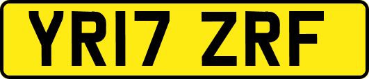 YR17ZRF