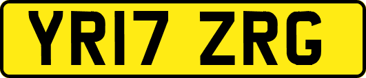 YR17ZRG