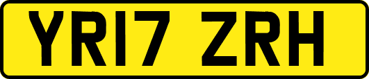 YR17ZRH