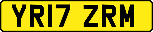 YR17ZRM