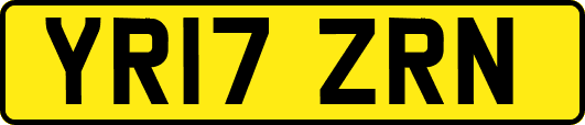 YR17ZRN
