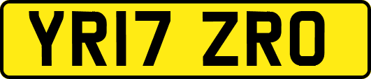 YR17ZRO