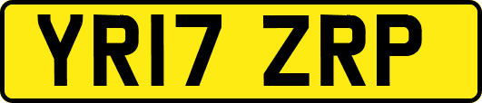 YR17ZRP
