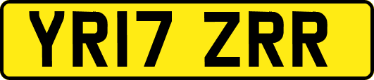 YR17ZRR
