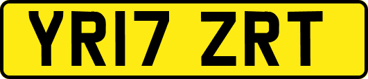 YR17ZRT
