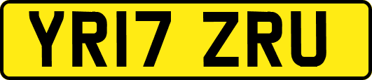 YR17ZRU