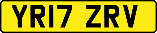 YR17ZRV