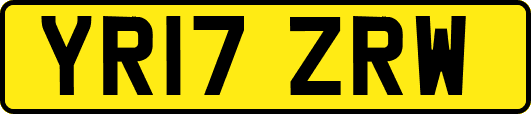 YR17ZRW