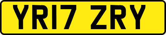 YR17ZRY