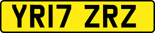 YR17ZRZ