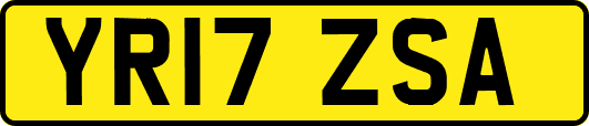 YR17ZSA